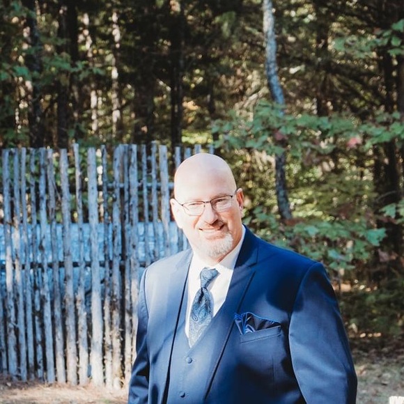 Meet your Posher, Michael - Picture 1 of 1